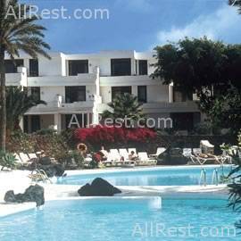 H10 Lanzarote Gardens 4